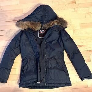 Pajar Winter Jacket